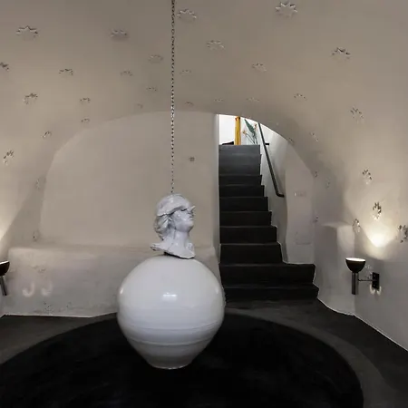 Alma Art Studio Πανσιόν