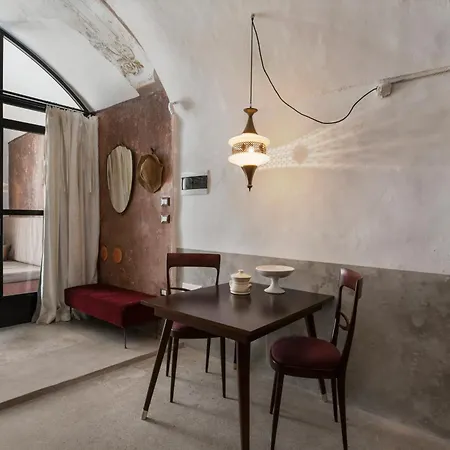 Πανσιόν Alma Art Studio