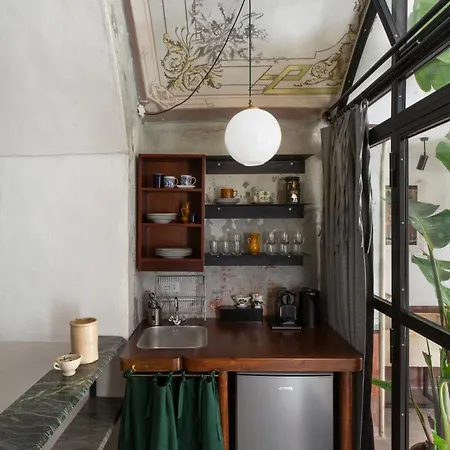 Alma Art Studio